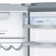 Bosch Serie 8 KAD92HI31 frigorifero side-by-side Libera installazione 540 L Acciaio inox 4