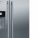 Bosch Serie 8 KAD92HI31 frigorifero side-by-side Libera installazione 540 L Acciaio inox 7