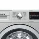 Bosch Serie 6 WAT2849XES lavatrice Caricamento frontale 8 kg 1400 Giri/min Acciaio inox 4