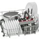 Bosch Serie 4 SMI46IS15E lavastoviglie A scomparsa parziale 13 coperti 3