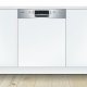 Bosch Serie 4 SMI46IS15E lavastoviglie A scomparsa parziale 13 coperti 4