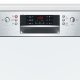 Bosch Serie 4 SMI46IS15E lavastoviglie A scomparsa parziale 13 coperti 5