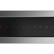 Bosch Serie 6 DDD96AM60 cappa aspirante Aspirazione verso il basso Nero, Acciaio inox 690 m³/h 3