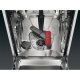 AEG FSE83400P lavastoviglie A scomparsa totale 9 coperti 5