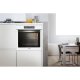 Whirlpool AKZ9 6230 WH 73 L Bianco 6