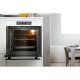 Whirlpool AKZ9 6230 WH 73 L Bianco 7