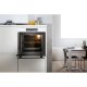 Whirlpool AKZ9 6230 WH 73 L Bianco 8