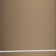 Bosch Serie 4 KVN39ID3C frigorifero con congelatore Libera installazione 366 L Marrone 7