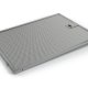 Bosch Serie 6 DWB67CM50 cappa aspirante Cappa aspirante a parete Acciaio inox A 671 m³/h 3