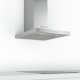Bosch Serie 6 DWB67CM50 cappa aspirante Cappa aspirante a parete Acciaio inox A 671 m³/h 4