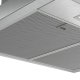 Bosch Serie 6 DWB67CM50 cappa aspirante Cappa aspirante a parete Acciaio inox A 671 m³/h 5