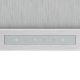 Bosch Serie 6 DWB67CM50 cappa aspirante Cappa aspirante a parete Acciaio inox A 671 m³/h 6