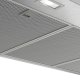 Bosch Serie 6 DWB97CM50 cappa aspirante Cappa aspirante a parete Acciaio inox A+ 430 m³/h 4
