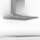 Bosch Serie 6 DWB97LM50 cappa aspirante Cappa aspirante a parete Bianco 697 m³/h 5