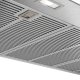 Bosch Serie 6 DWB97LM50 cappa aspirante Cappa aspirante a parete Bianco 697 m³/h 6