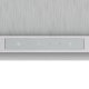 Bosch Serie 6 DWB67LM50 cappa aspirante Cappa aspirante a parete Acciaio inox 270 m³/h 3