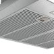 Bosch Serie 6 DWB67LM50 cappa aspirante Cappa aspirante a parete Acciaio inox 270 m³/h 6