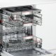Bosch Serie 6 SME68TX26E lavastoviglie A scomparsa totale 14 coperti D 4