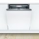 Bosch Serie 6 SME68TX26E lavastoviglie A scomparsa totale 14 coperti D 6