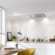 Miele DA 2808 EXT Integrato Acciaio inox 3