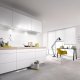 Miele 10751490 cappa aspirante Integrato Bianco 4