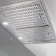 Miele DA 2578 EXT Integrato Acciaio inox 3