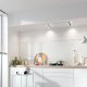 Miele 10751530 cappa aspirante Integrato a soffitto Bianco 3