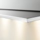 Miele DA 3598 EXT Semintegrato (semincassato) Acciaio inox 3