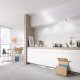 Miele DA 2628 EXT Integrato Bianco 4