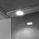 Miele DA 3366 Incassato Acciaio inox 320 m³/h 3