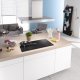Miele DA 4208 D EXT Puristic Plus Cappa aspirante a isola Acciaio inox 4
