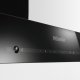 Miele 10750480 cappa aspirante Cappa aspirante a isola Nero 3