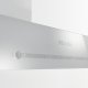 Miele DA 6698 W EXT Puristic Ed. 6000 Cappa aspirante a parete Bianco 3