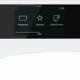 Miele WCR 800-60 CH lavatrice Caricamento frontale 9 kg 1600 Giri/min Bianco 3