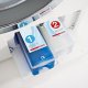 Miele WWV 900-80 CH lavatrice Caricamento frontale 9 kg 1600 Giri/min Bianco 6