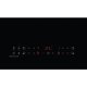 Electrolux LIT60433B Nero Da incasso Piano cottura a induzione 4 Fornello(i) 6