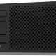 HP Z2 G4 Intel® Core™ i7 di ottava generazione i7-8700 8 GB DDR4-SDRAM 256 GB SSD SFF Nero Stazione di lavoro Windows 10 Pro 3