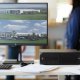 HP Z2 G4 Intel® Core™ i7 di ottava generazione i7-8700 8 GB DDR4-SDRAM 256 GB SSD SFF Nero Stazione di lavoro Windows 10 Pro 9