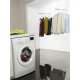 AEG L68470FL lavatrice Caricamento frontale 7 kg 1400 Giri/min Bianco 5
