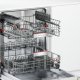 Bosch Serie 4 SMI46PS00E lavastoviglie A scomparsa parziale 13 coperti 3