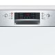 Bosch Serie 4 SMI46PS00E lavastoviglie A scomparsa parziale 13 coperti 4