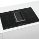 Bosch PVS851F21E piano cottura Nero Da incasso Piano cottura a induzione 4 Fornello(i) 3