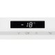 Miele FNS 37492 iE Congelatore verticale Da incasso 217 L F Bianco 3