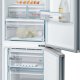 Bosch Serie 4 KGN36VI4A frigorifero con congelatore Libera installazione 324 L Acciaio inox 3