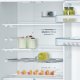 Bosch Serie 4 KGN36VI4A frigorifero con congelatore Libera installazione 324 L Acciaio inossidabile 5