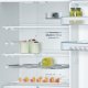 Bosch Serie 4 KGN36VI4A frigorifero con congelatore Libera installazione 324 L Acciaio inox 5