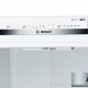 Bosch Serie 4 KGN36VI4A frigorifero con congelatore Libera installazione 324 L Acciaio inossidabile 6