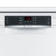 Bosch Serie 4 SMS46AW03E lavastoviglie Libera installazione 12 coperti F 4