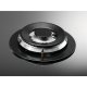 Electrolux PVNS752UOV Grigio Da incasso Gas 5 Fornello(i) 5