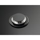 Electrolux PVN642OV Nero Da incasso Gas 4 Fornello(i) 6